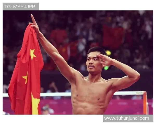 林丹的教练如何塑造羽坛传奇与运动员的心灵成长之路